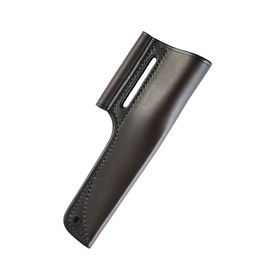 Ray Mears Leather Knife Sheath - Neck